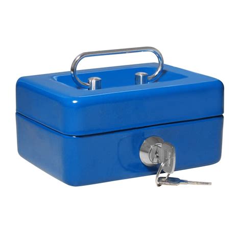 little metal money box|screwfix cash boxes.